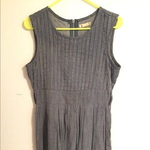 Dress - size small, with pockets!